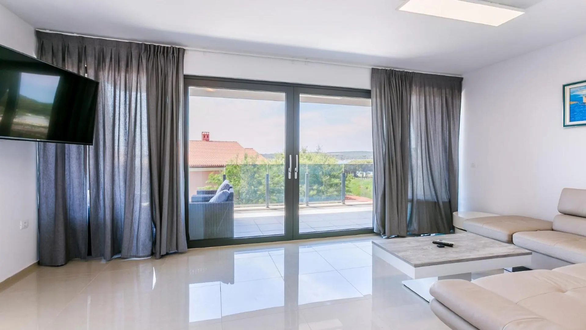 Anabel Apartment Medulin