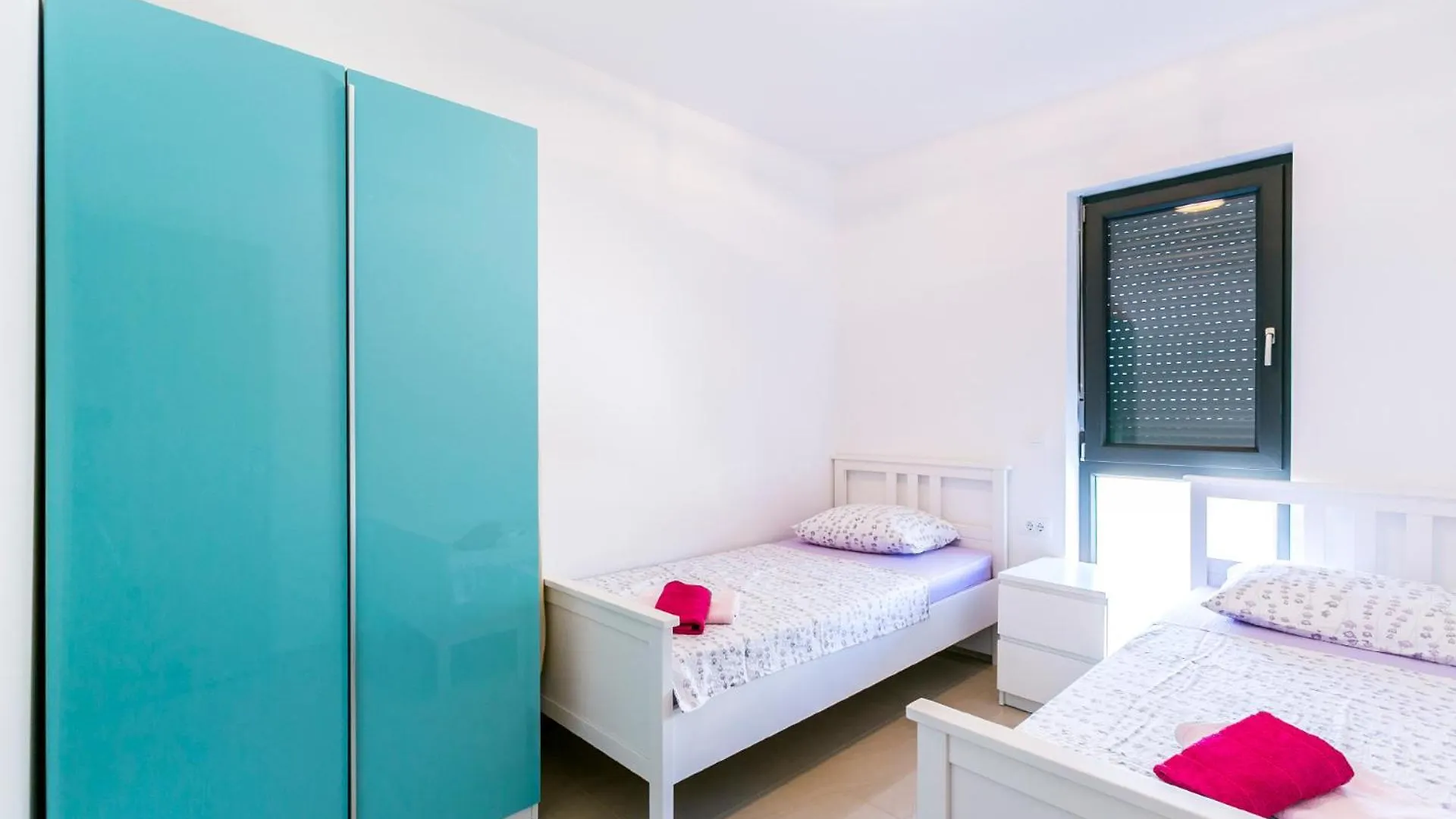 Anabel Apartment Medulin